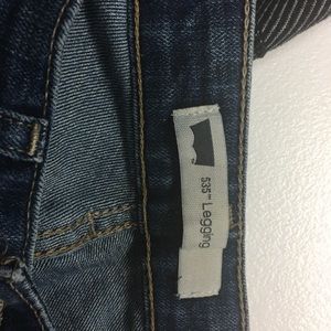 Levi’s Jean